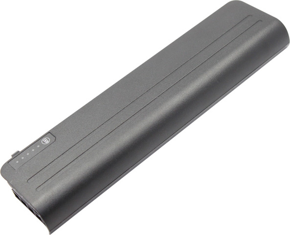 Battery for Dell P02E002 laptop