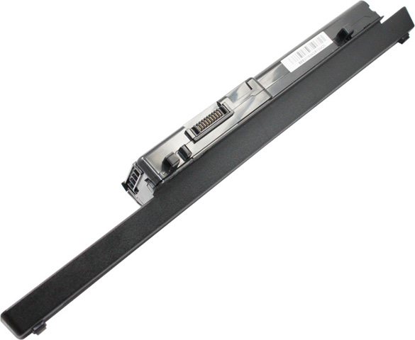 Battery for Dell P02E002 laptop