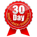 30-days money back