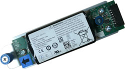 Dell PowerVault MD3820I laptop battery