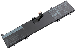 Dell OJV6J laptop battery