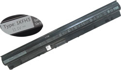 Dell 1KFH3 laptop battery