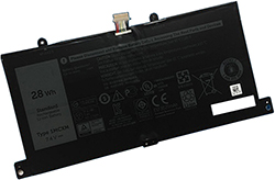 Dell PKG3N laptop battery