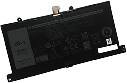 Dell G3JJT laptop battery