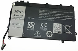 Dell YX81V laptop battery