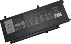 Dell Inspiron N7547 laptop battery