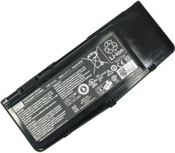 Dell H134J laptop battery