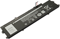 Dell 0KTCCN laptop battery