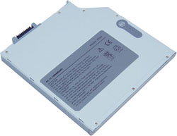 Dell 310-9124 laptop battery