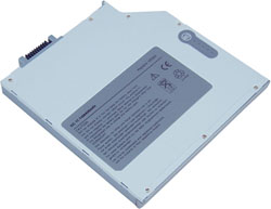 Dell 312-0069 laptop battery