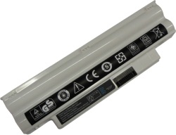 Dell Inspiron Mini 1012 laptop battery