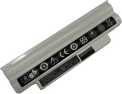 Dell 854TJ laptop battery