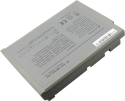 Dell 0H2369 laptop battery