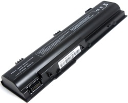 Dell WD414 laptop battery