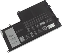Dell P39F laptop battery