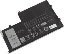 Dell DWFYM laptop battery