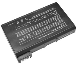 Dell Latitude CPM233XT laptop battery