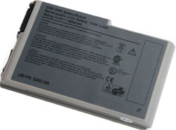 Dell Y0158 laptop battery