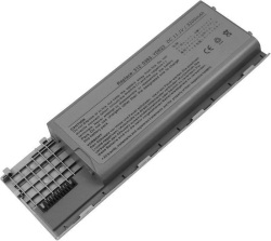 Dell TD117 laptop battery