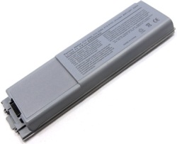 Dell D2961 laptop battery