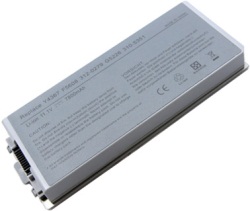 Dell Y4367 laptop battery