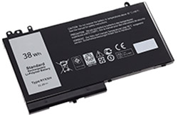 Dell P25S laptop battery