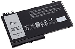 Dell P21T laptop battery