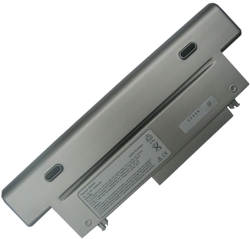 Dell X0971 laptop battery