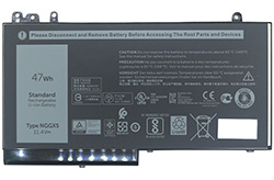 Dell Latitude E5470 laptop battery