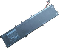 Dell P56F laptop battery