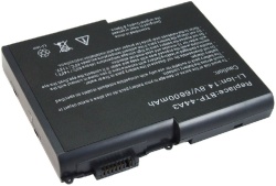 Dell SmartStep 200N laptop battery