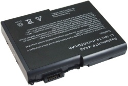 Dell SmartStep 200 laptop battery