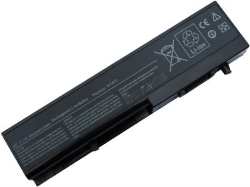 Dell RK818 laptop battery