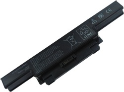 Dell W356P laptop battery