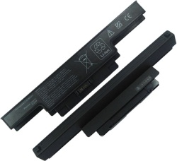 Dell W356P laptop battery