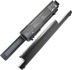 Dell W077P laptop battery