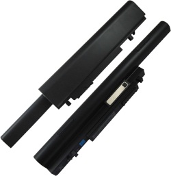 Dell Studio XPS M1640 laptop battery