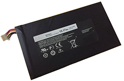 Dell T7GD2 laptop battery