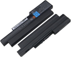 Dell BATFTOOL6 laptop battery