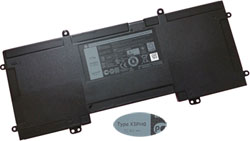 Dell MJFM6 laptop battery