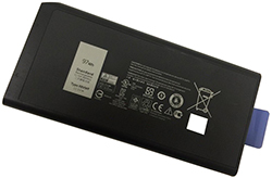 Dell Latitude 14 RUGGED 5404 laptop battery