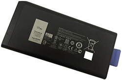 Dell 04XKN5 laptop battery