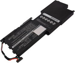 Dell W0Y6W laptop battery