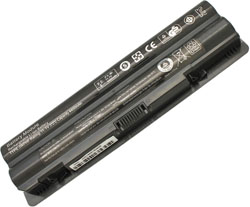 Dell XPS 15L-2143SLV laptop battery