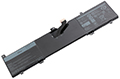 Battery for Dell P24T