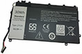 Battery for Dell YX81V