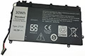 Battery for Dell Latitude 7350