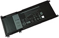 Battery for Dell P30E001