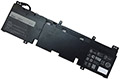 Battery for Dell Alienware 13 R1