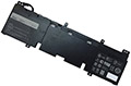 Battery for Dell Alienware QHD